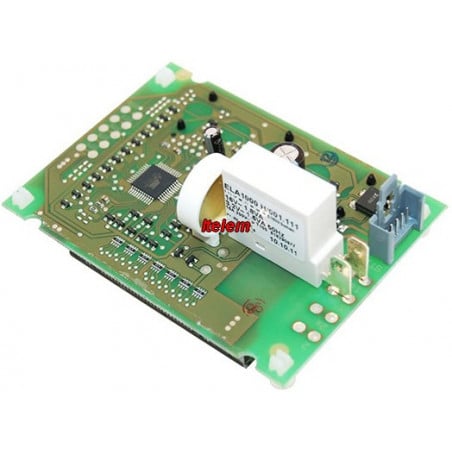Programmateur four Smeg 816290977