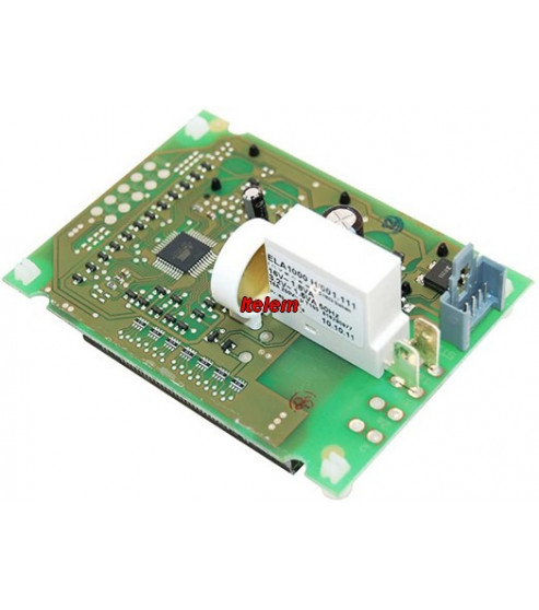 Programmateur four Smeg 816290977