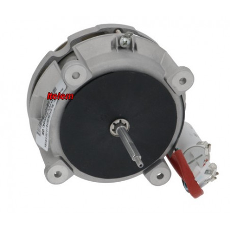 Moteur ventilateur type MLC80H20 four Venix MPR3451