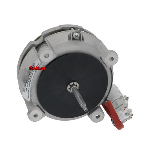 Moteur ventilateur type MLC80H20 four Venix MPR3451