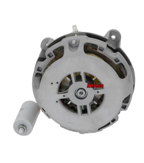 Moteur ventilateur MLC80H20 four Venix MPR3451