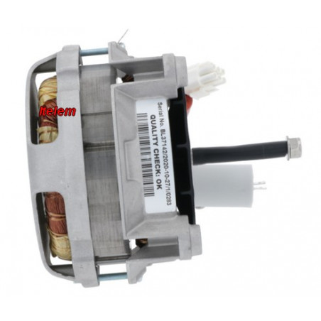 Moteur ventilateur type MLC80H25-VA four Venix MPR3447