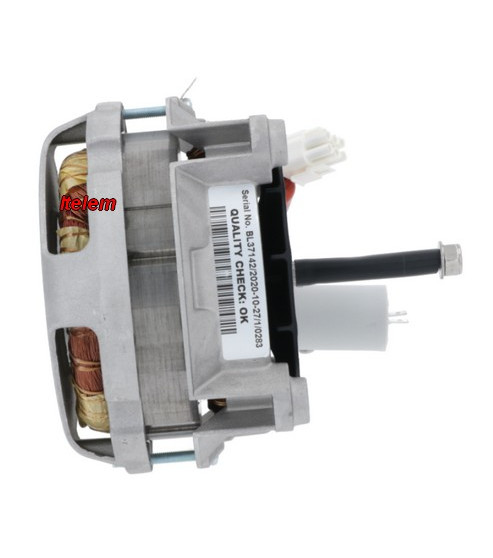 Moteur ventilateur type MLC80H25-VA four Venix MPR3447