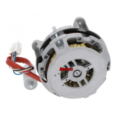 Moteur ventilateur MLC80H25-VA four Venix MPR3447