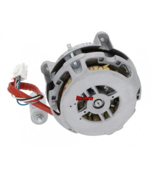 Moteur ventilateur MLC80H25-VA four Venix MPR3447