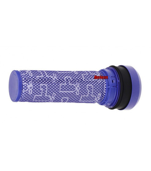 Filtre avant moteur aspirateur Dyson 92341301
