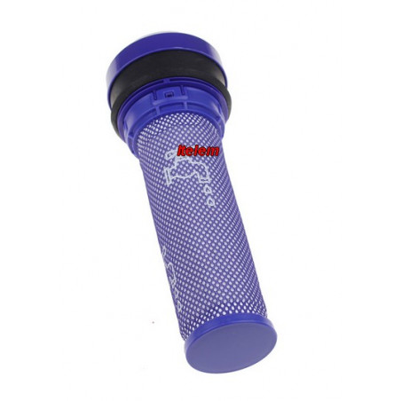 Filtre lavable avant moteur aspirateur Dyson Adaptable 92341301
