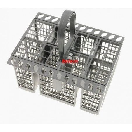 Cestello Posate Originale Per Lavastoviglie Indesit, Ariston E Smeg - Ricambio C00103279