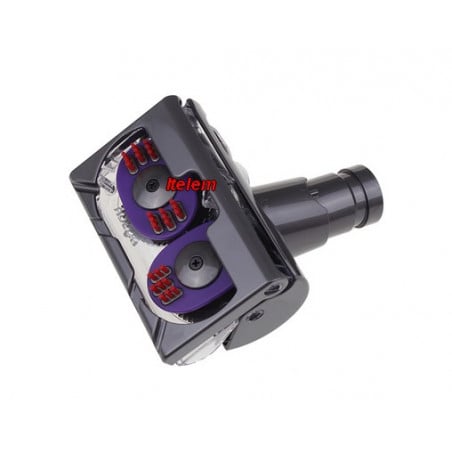 Brosse auto-démêlante turbo brosse aspirateur Dyson 92506802