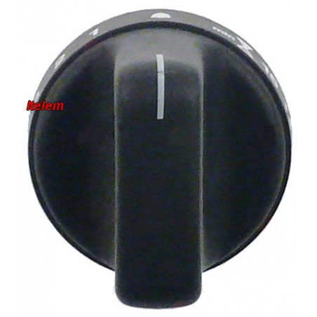Manette friteuse Ambassade 88044008