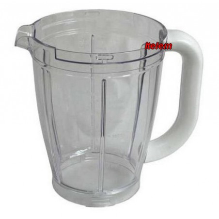 Bol blender robot Seb AS-A167