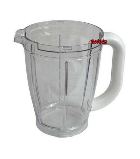 Bol blender robot Seb AS-A167