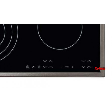Dessus verre vitrocéramique plaque de cuisson Aeg 3875845012