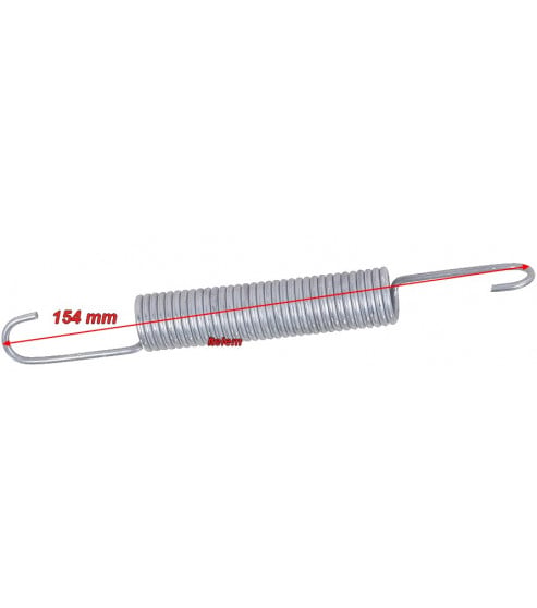 Ressort de suspension de cuve lave-linge Siemens 00627684