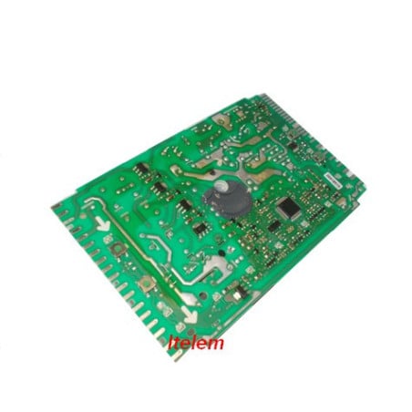 Carte électronique lave-linge Whirlpool 480111104634