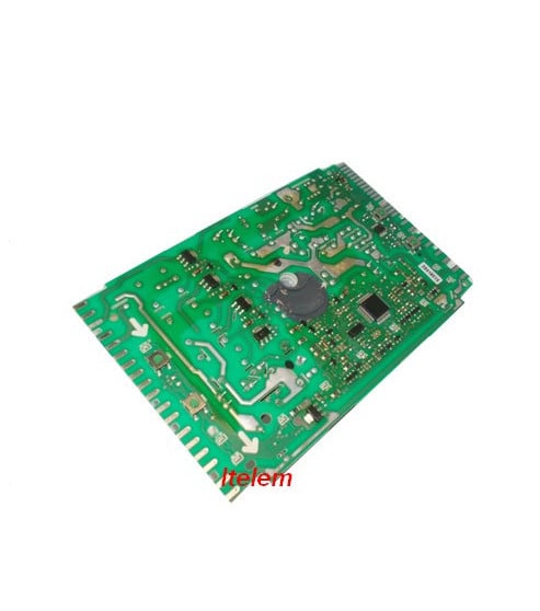 Carte électronique lave-linge Whirlpool 480111104634