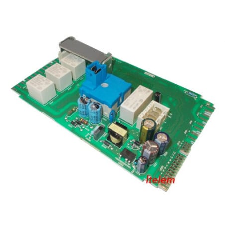 Carte électronique lave-linge Laden 480111104634
