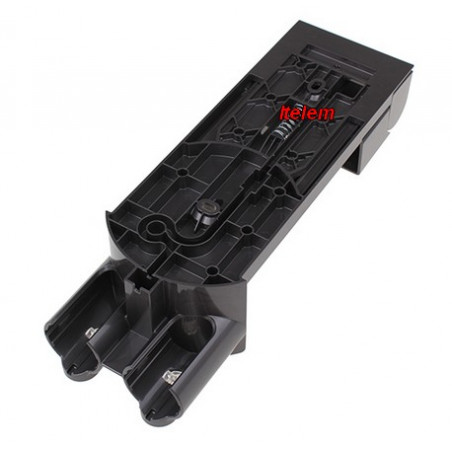 Support fixation murale aspirateur Dyson 96587601