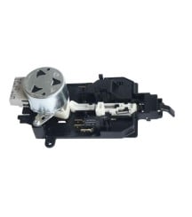 Verrou porte four Hotpoint Ariston Scholtes C00138846