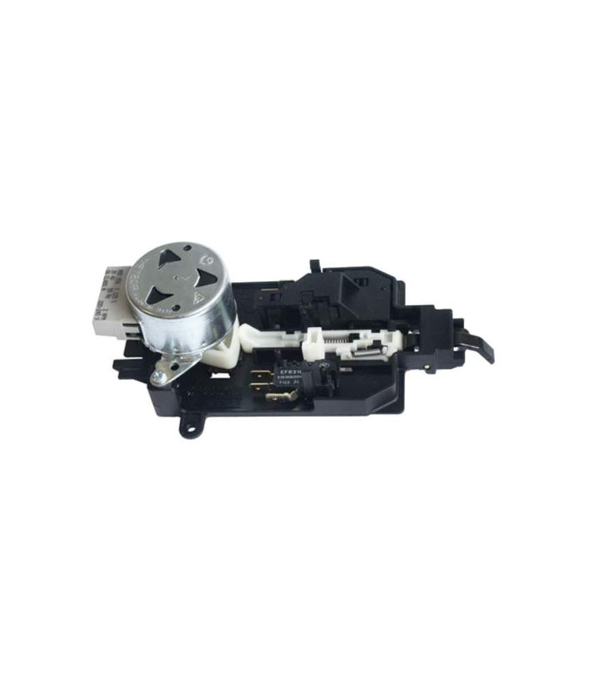 Verrou porte four Hotpoint Ariston Scholtes C00138846