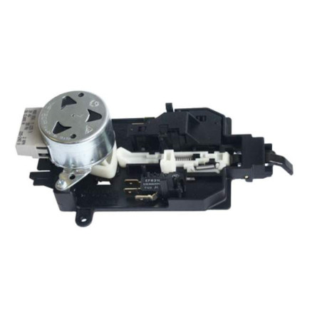 Verrou porte four Hotpoint Ariston Scholtes C00138846
