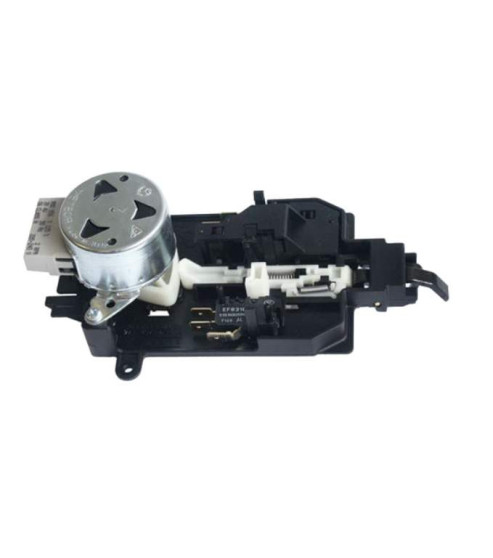 Verrou porte four Hotpoint Ariston Scholtes C00138846