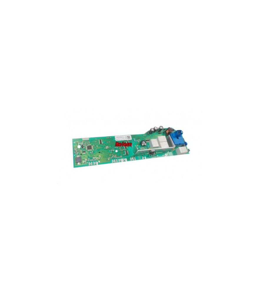 ARTHUR MARTIN AWF1210 n°29 module de puissance d' occasion pour lave linge