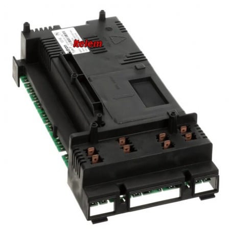 Module électronique lave-vaisselle Zanussi 0L3600