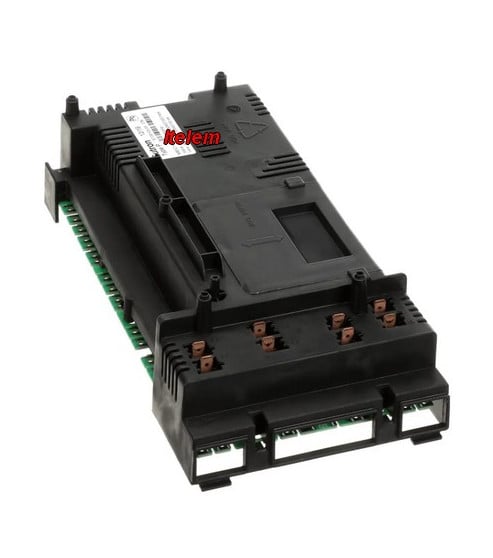 Module électronique lave-vaisselle Zanussi 0L3600