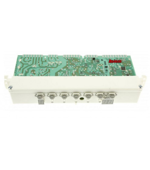 Module électronique de commande réfrigérateur Smeg 811651819