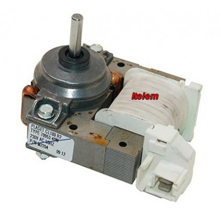 91204735 MOTEUR VENTILATEUR CUISINIERE CANDY CJH - pièces éco