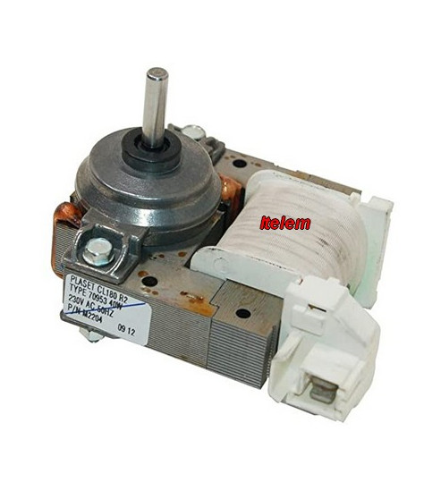 Moteur ventilateur lave-linge séchant Whirlpool C00278310