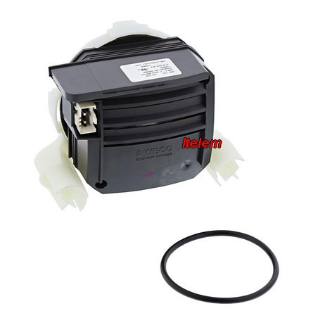 Pompe de cyclage lave-vaisselle Electrolux 140002240020