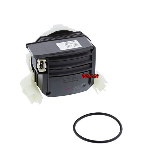 Pompe de cyclage lave-vaisselle Electrolux 140002240020