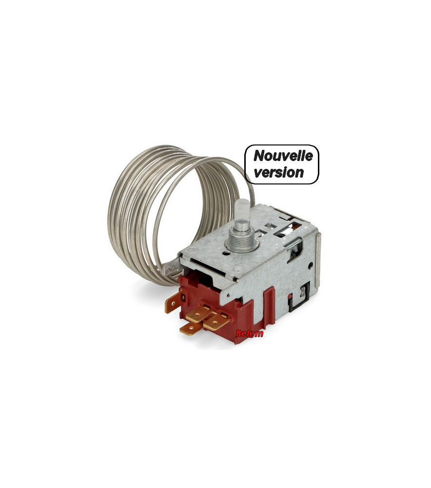 Thermostat sonde réfrigérateur congélateur Brandt AS0003929