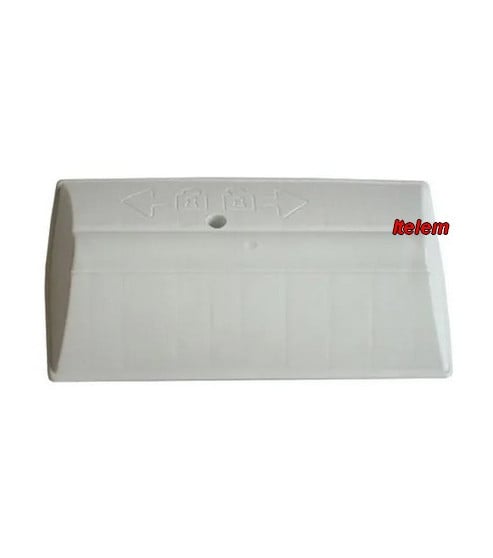 Aube de tambour lave-linge Top Fagor 52x2199