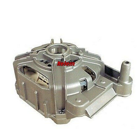 Carter de charbons moteur lave-linge Bosch 00496872