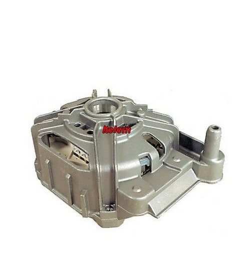 Carter de charbons moteur lave-linge Bosch 00496872