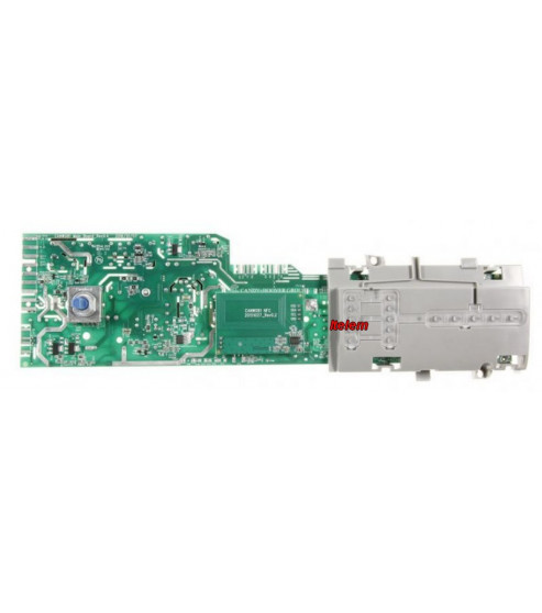 Module électronique de puissance lave-linge Candy 49035698