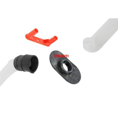 Canalisation durite lave vaisselle Arthur Martin AEG 4071305405