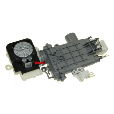 Résistance lave-vaisselle Haier 0530019520