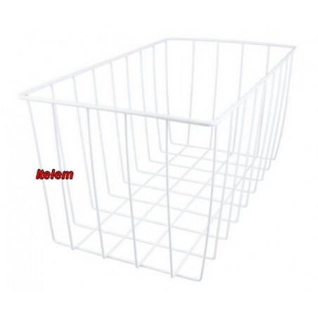 Panier congélateur coffre Electrolux 2912630403