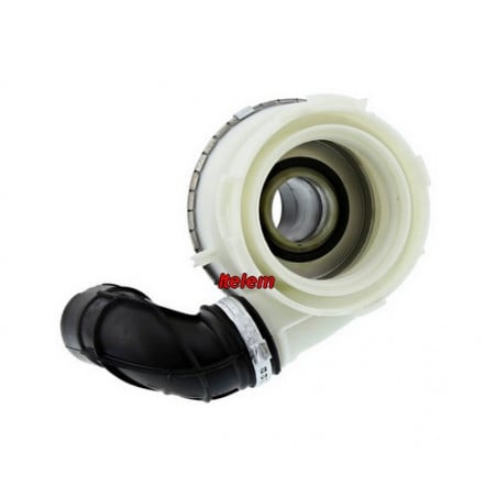 Ensemble résistance lave-vaisselle Electrolux 4055373726