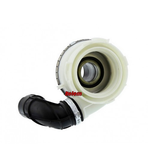 Ensemble résistance lave-vaisselle Electrolux 4055373726