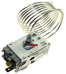 Thermostat 077B6115 réfrigérateur Fagor F67Q001A5