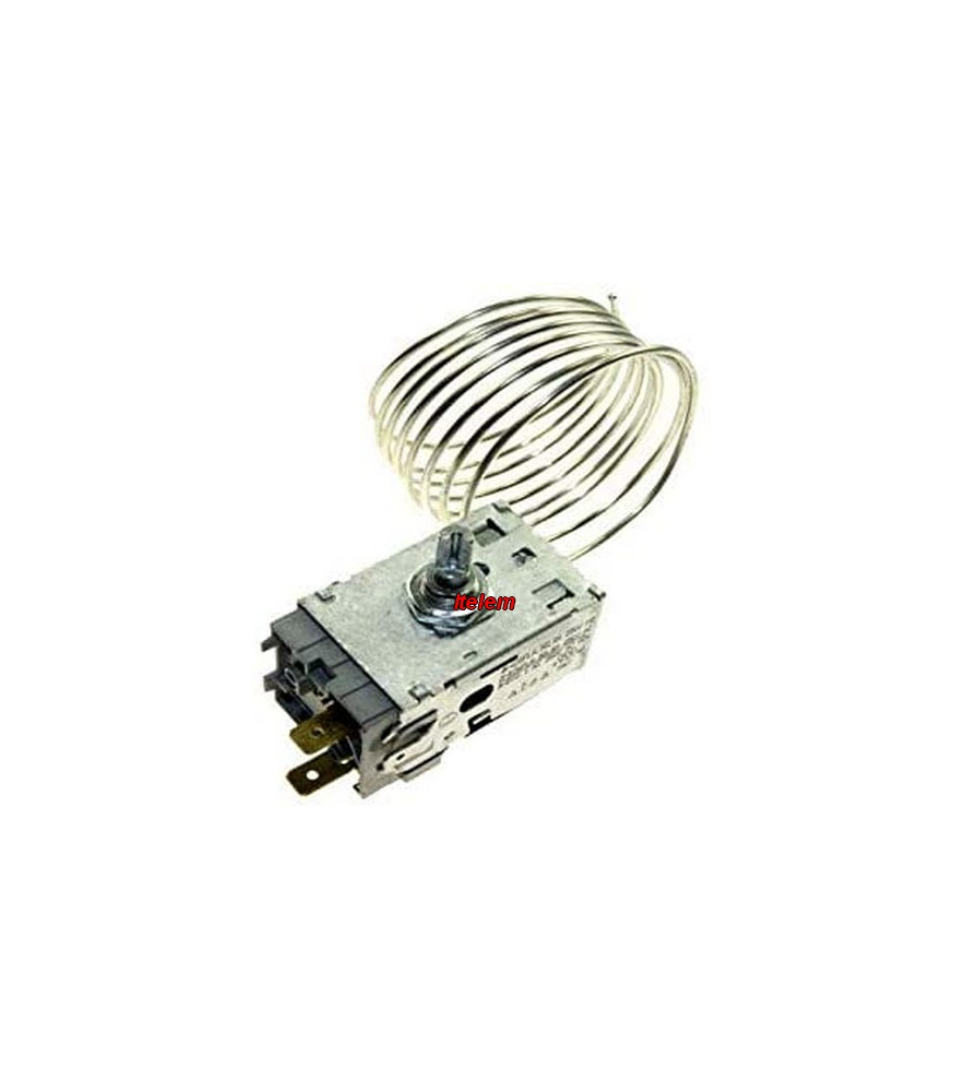 Thermostat 077B6115 réfrigérateur Fagor F67Q001A5