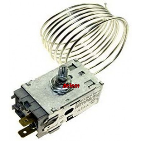 Thermostat 077B6115 réfrigérateur Fagor F67Q001A5