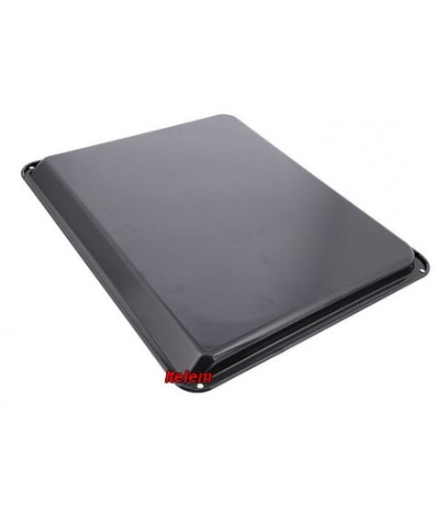 Plaque de cuisson four AEG 140020490029
