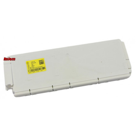 Module électronique PB1 lave-vaisselle Electrolux 140059122170