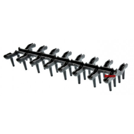 Picots caoutchouc lave-vaisselle Ikea 1380184109